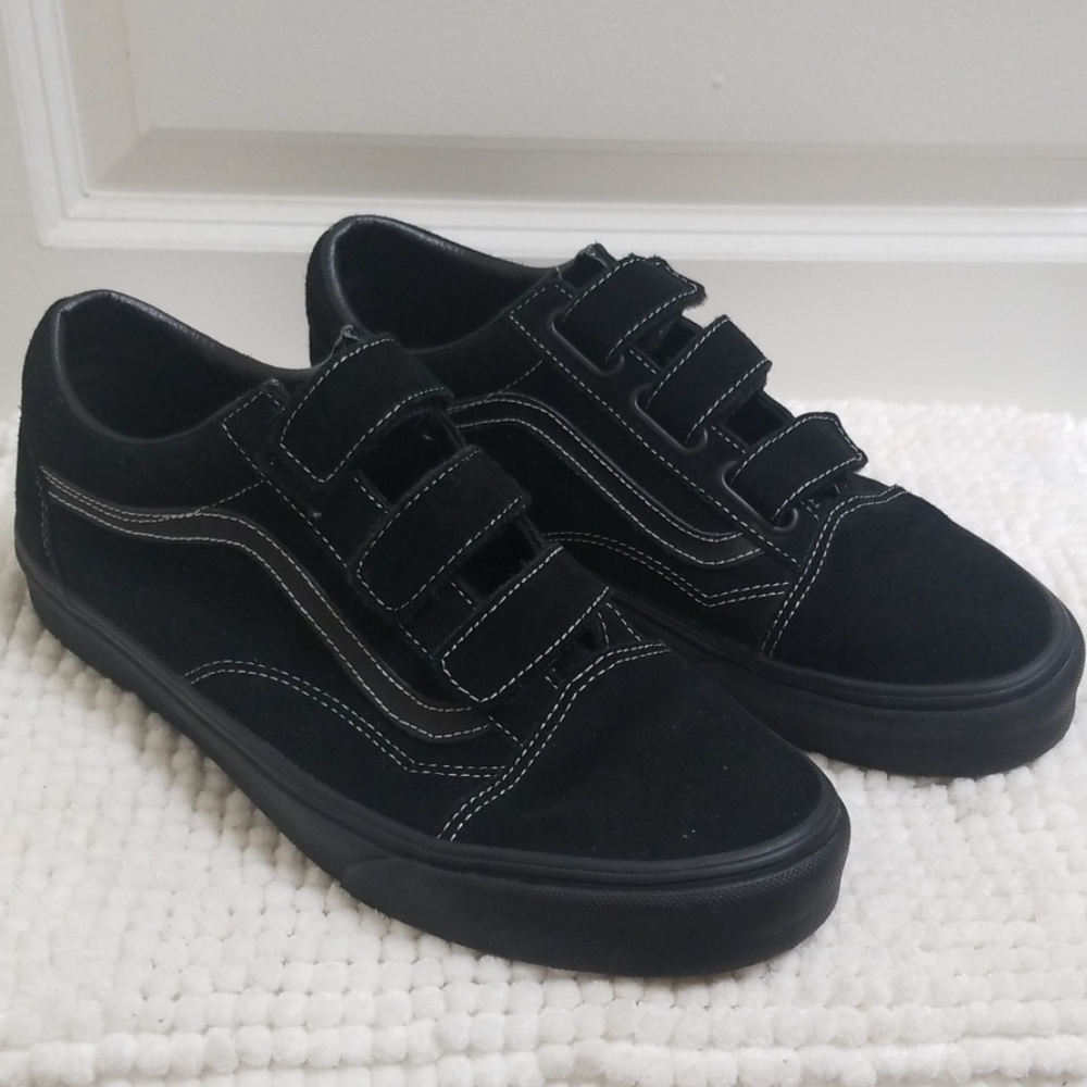 Van's